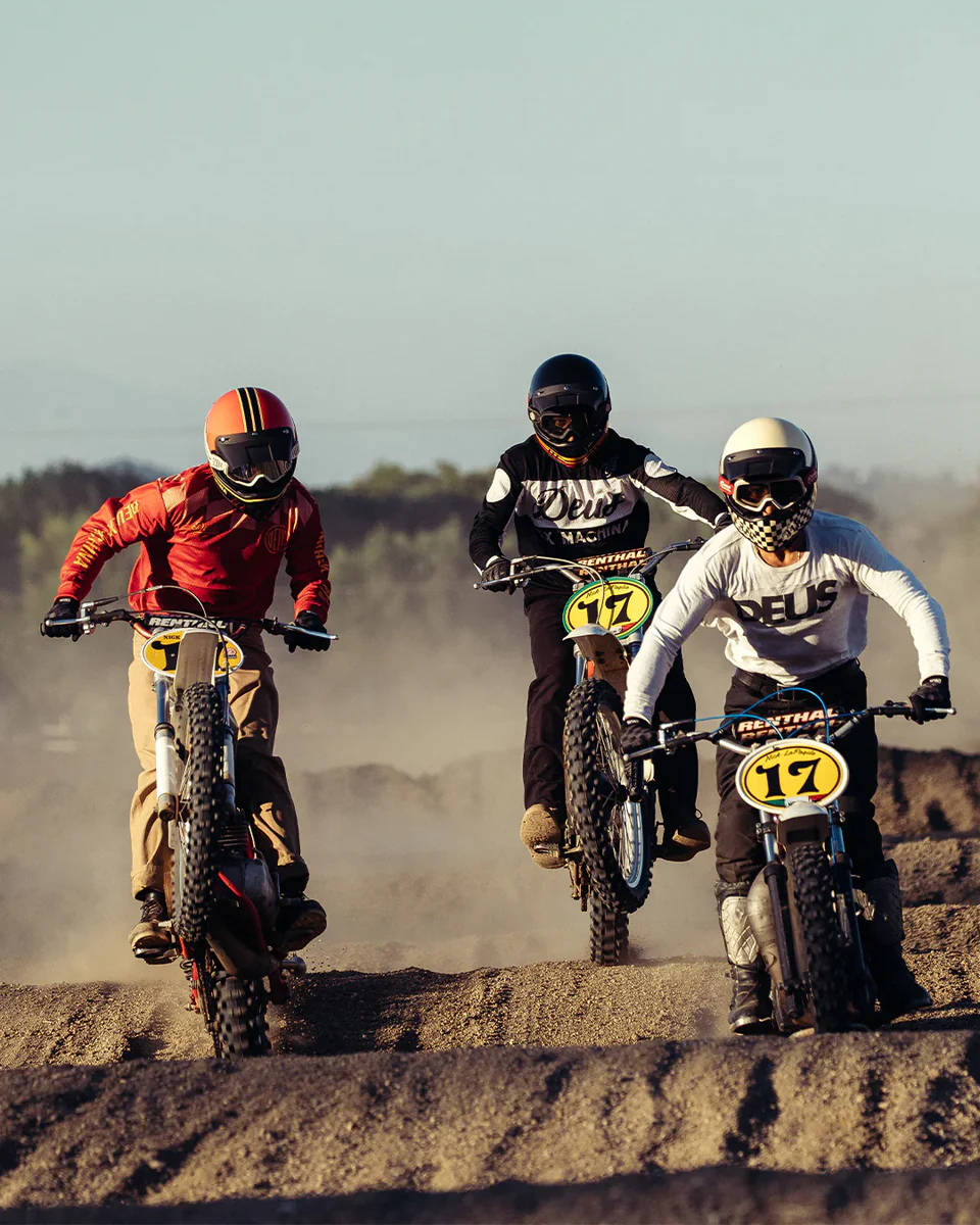 Deus Nut-Shells - Image 3