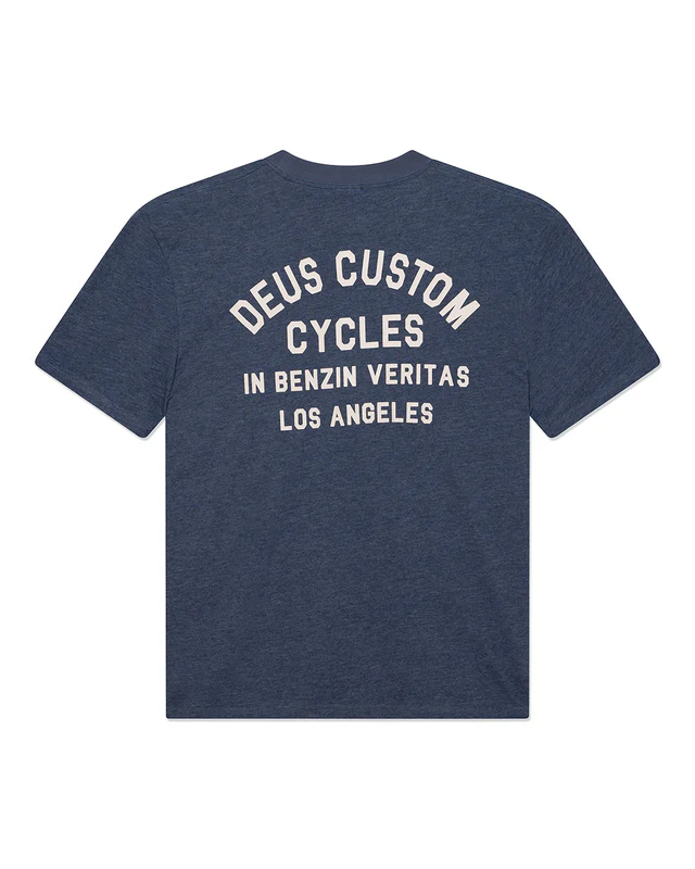 Palermo Tee - Image 2