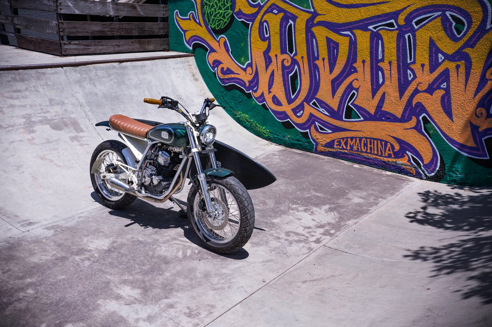 The Bad Apple - Image 3