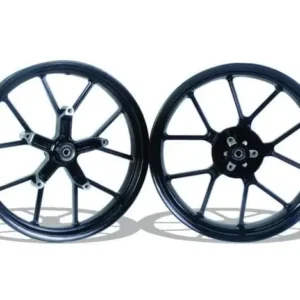 Cast Wheels Sprint New Cobra