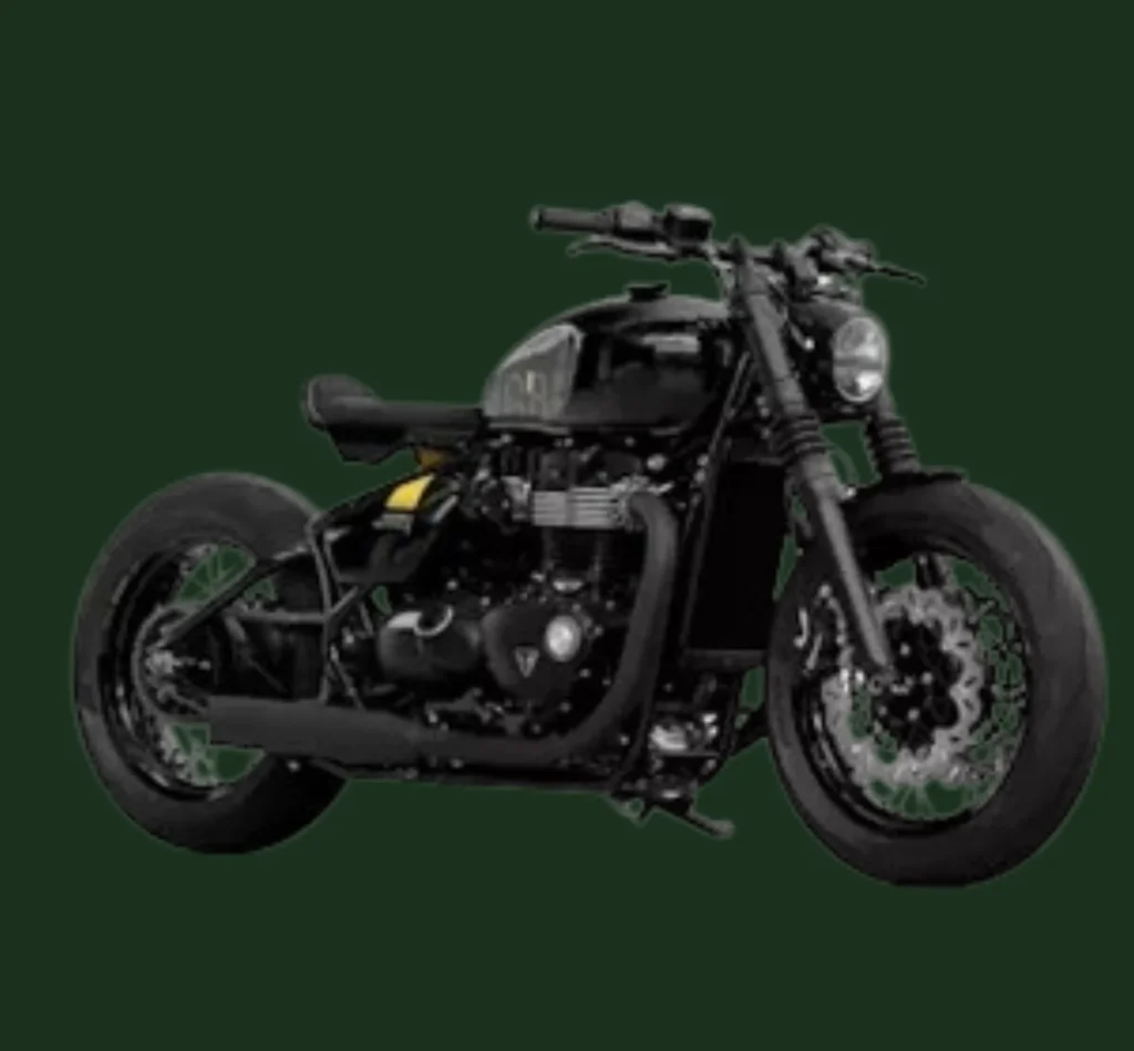 RxV Bobber